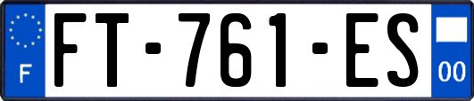 FT-761-ES