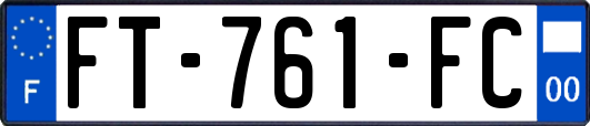 FT-761-FC