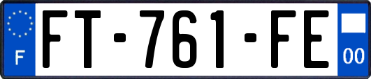 FT-761-FE