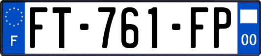 FT-761-FP