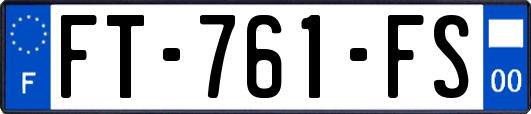 FT-761-FS