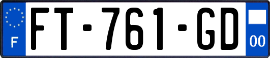 FT-761-GD