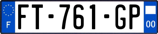 FT-761-GP
