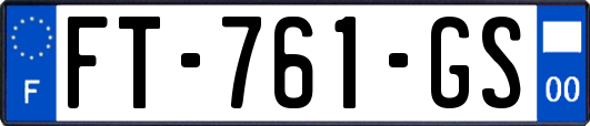 FT-761-GS