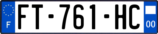 FT-761-HC
