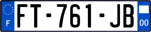 FT-761-JB