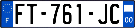 FT-761-JC