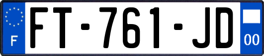 FT-761-JD