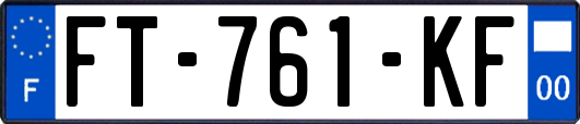 FT-761-KF