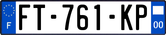 FT-761-KP