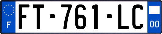 FT-761-LC