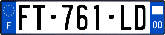 FT-761-LD