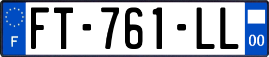 FT-761-LL