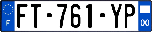 FT-761-YP