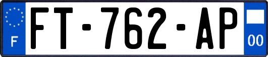 FT-762-AP