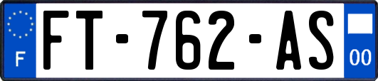 FT-762-AS