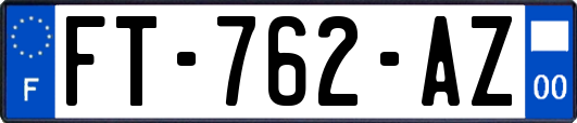 FT-762-AZ