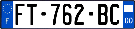 FT-762-BC