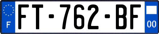 FT-762-BF