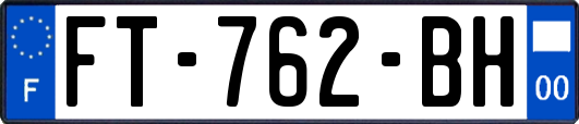 FT-762-BH