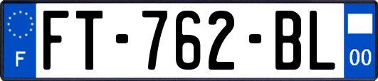 FT-762-BL