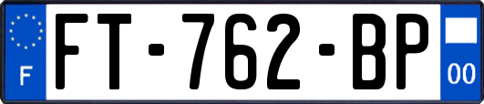 FT-762-BP