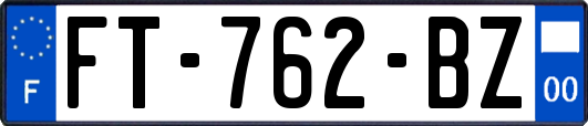 FT-762-BZ