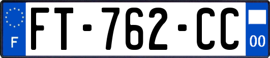 FT-762-CC