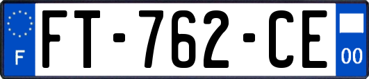 FT-762-CE