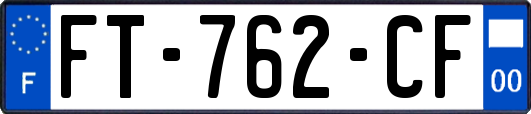 FT-762-CF