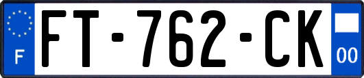 FT-762-CK