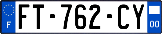 FT-762-CY