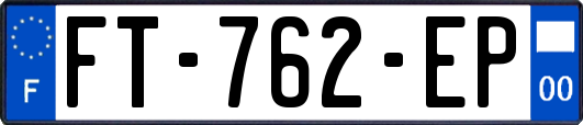 FT-762-EP