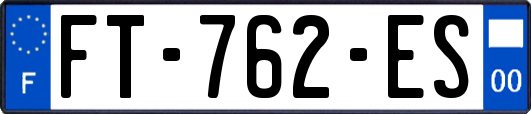 FT-762-ES