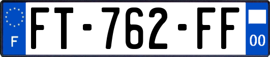 FT-762-FF