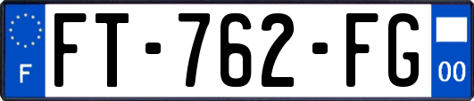 FT-762-FG