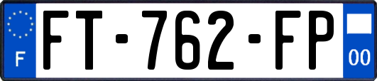 FT-762-FP