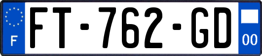 FT-762-GD