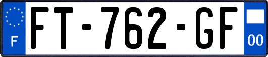 FT-762-GF