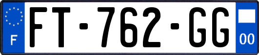 FT-762-GG