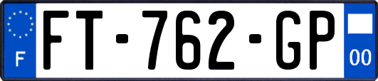 FT-762-GP