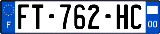 FT-762-HC