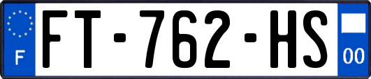FT-762-HS