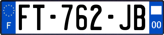 FT-762-JB