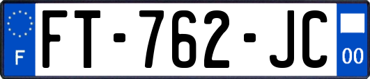 FT-762-JC