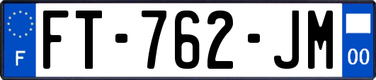FT-762-JM