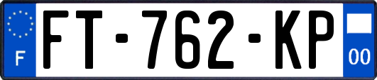 FT-762-KP
