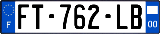 FT-762-LB