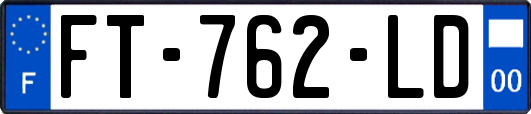 FT-762-LD