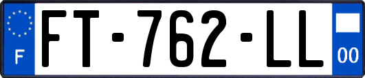 FT-762-LL
